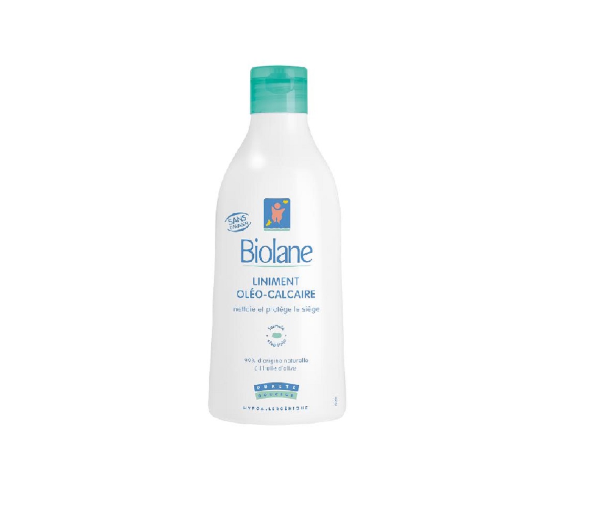 liniment biolane