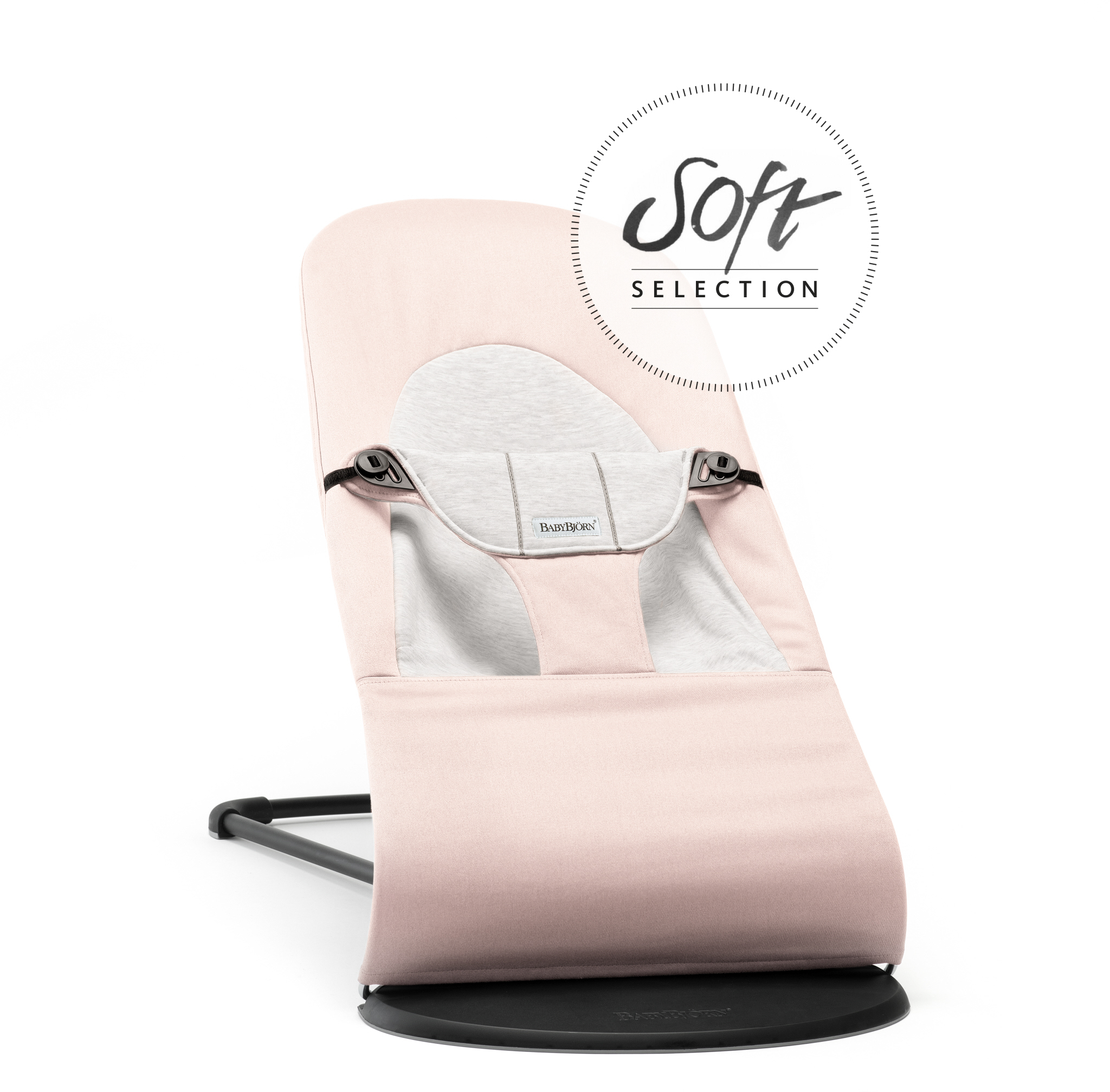 transat Babybjorn balance soft