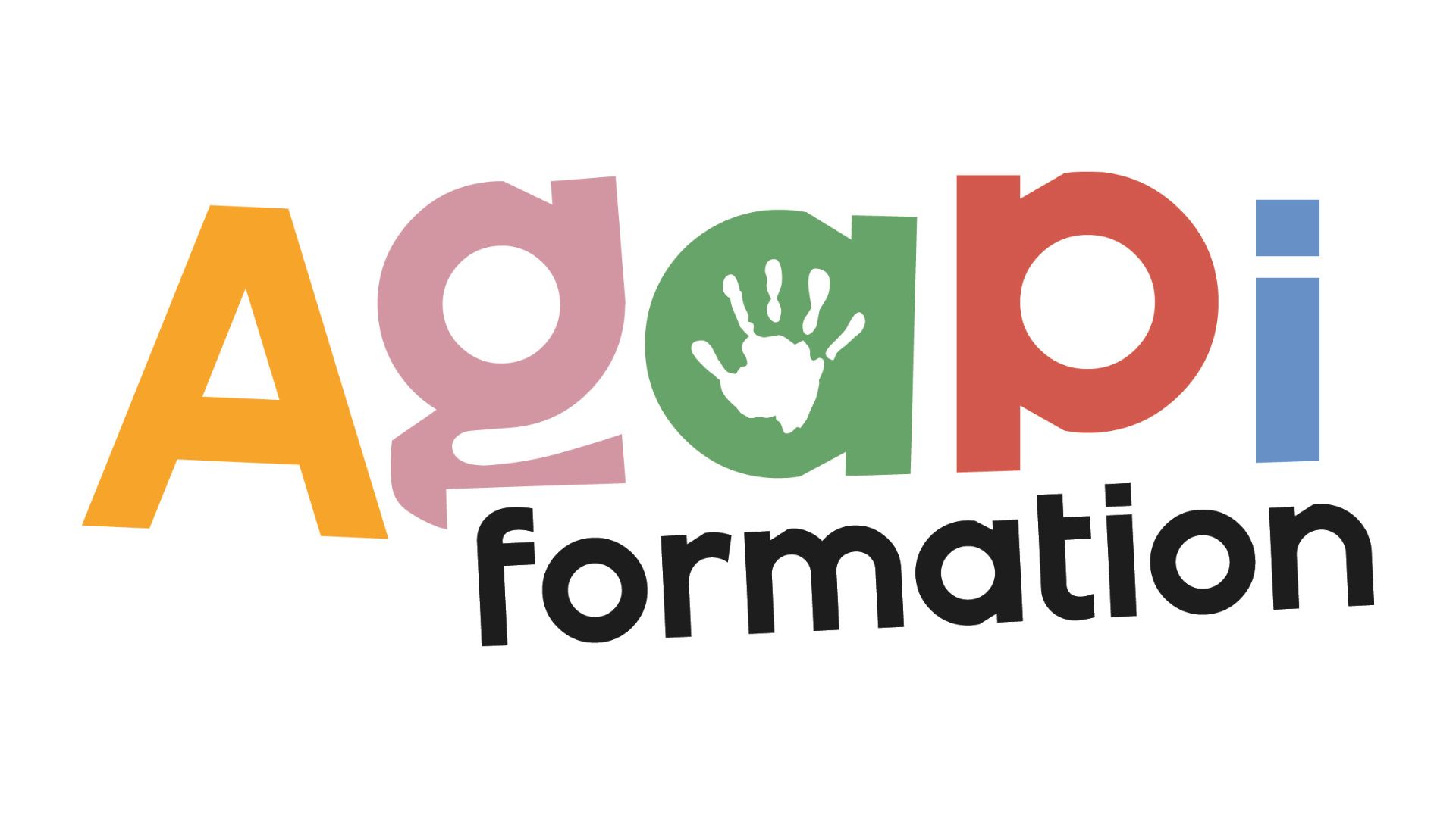 logo agapi 