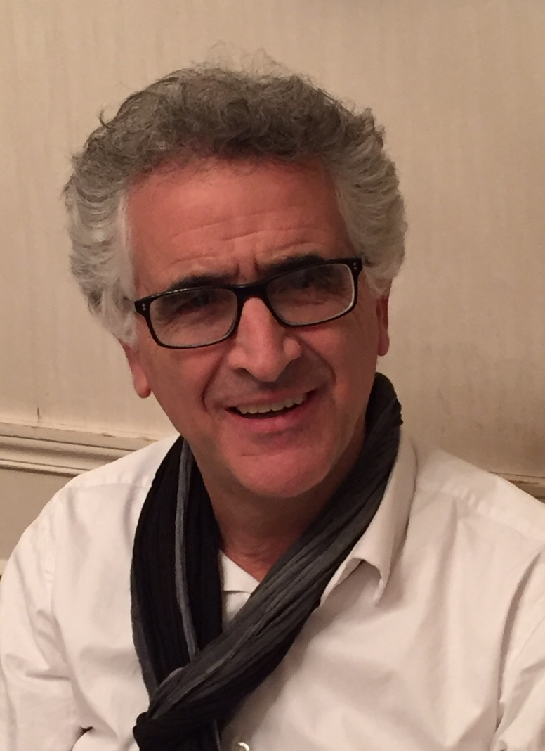 Docteur Gilles Lazimi