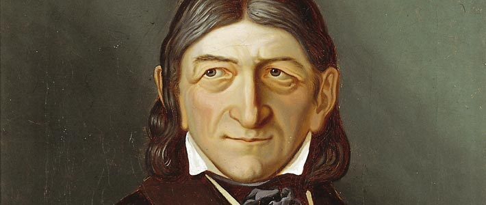 Friedrich Fröbel