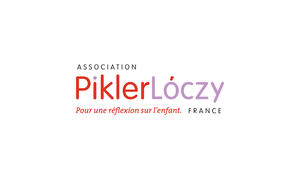 logo Pikler Loczy