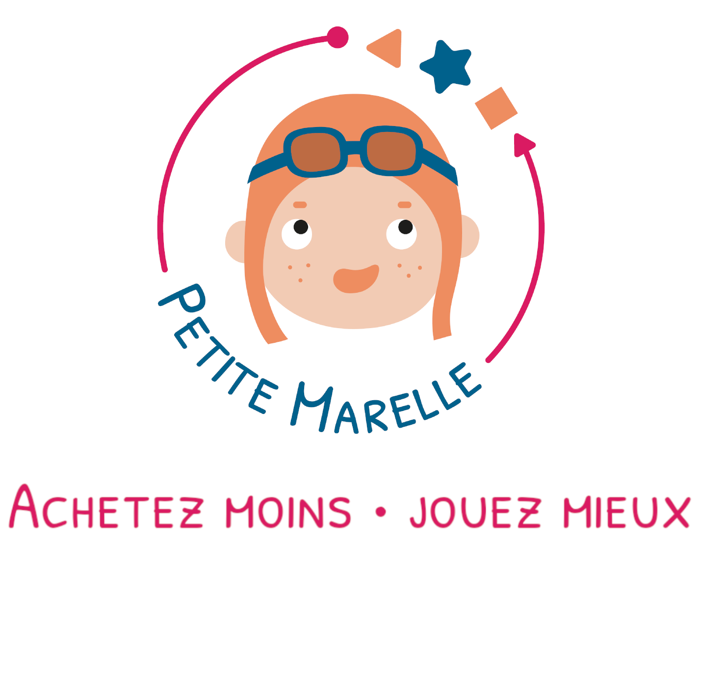 logo petite marelle