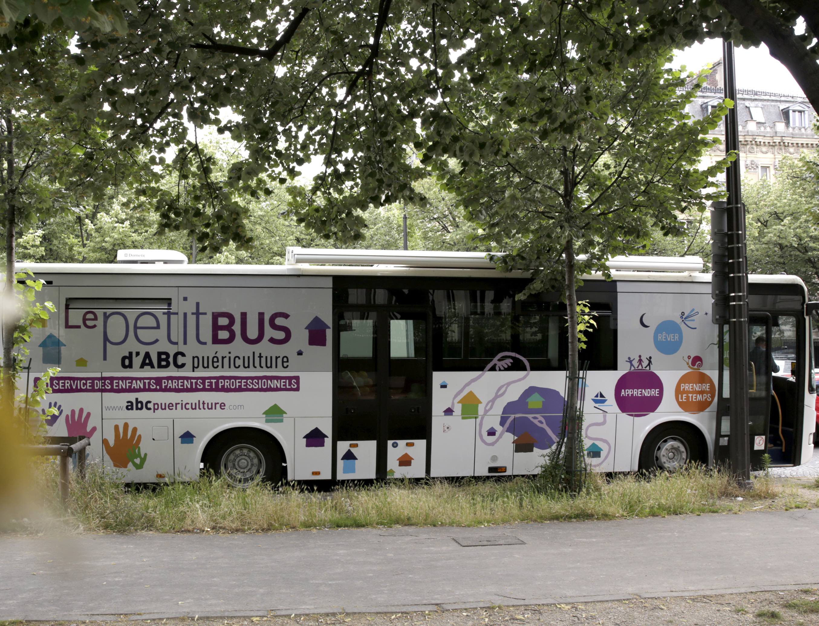 Petit-Bus