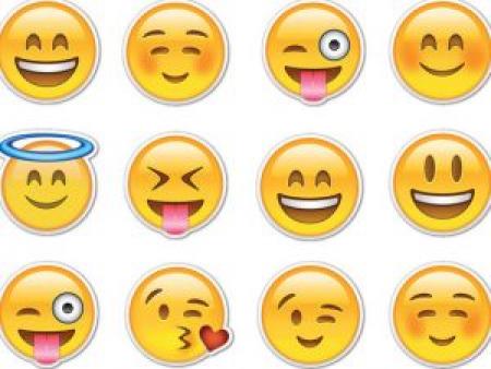 Emoticônes émotions