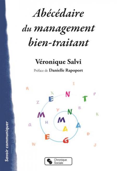 Abécédaire du management bien-traitant