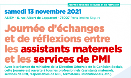 13 novembre 2021 - UFNAFAAM