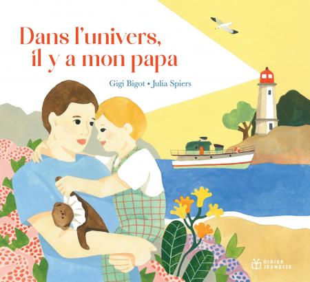 couverture du livre Dans l