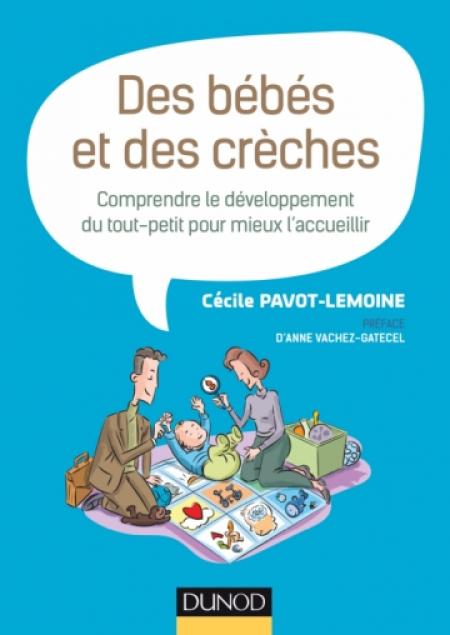 Des bébés et des crèches