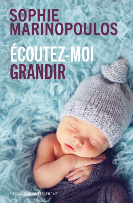 Livre Ecoutez moi grandir