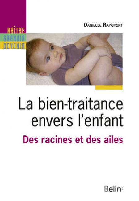 Livre la bien-traitance envers l