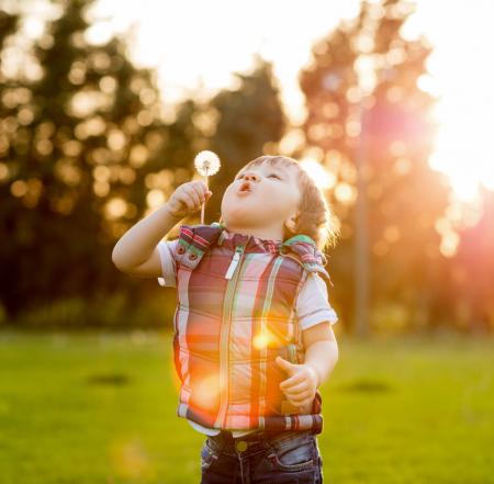 enfant respire-souffle