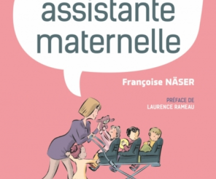 Profession assistante maternelle