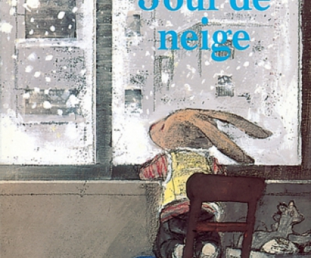 Jour de neige