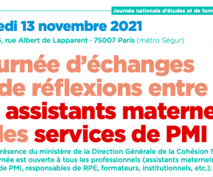 13 novembre 2021 - UFNAFAAM