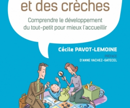 Des bébés et des crèches