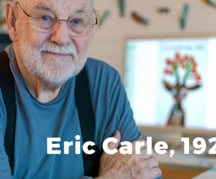 Eric Carle