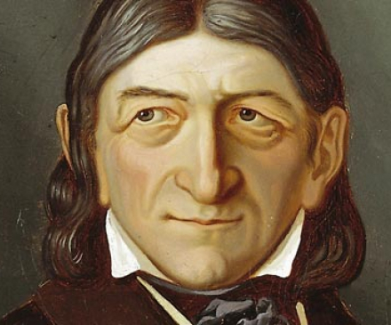 Friedrich Fröbel