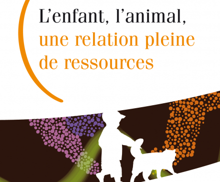 Livre L'enfant, l'animal