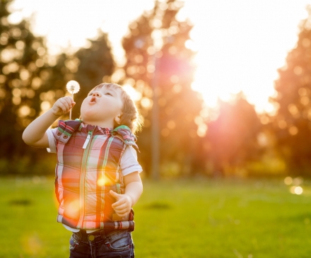 enfant respire-souffle