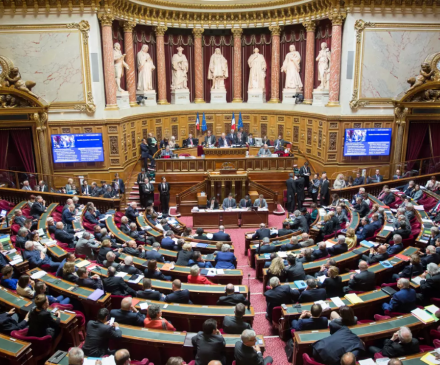 Le Sénat