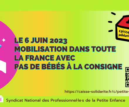 snppe mobilisation 6 juin 2023