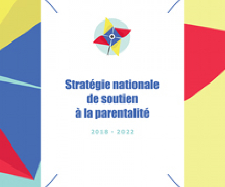 stratégie nationale