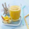 smoothie ananas mangue