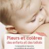 Livre pleurs et coleres des enfants et-des-bebes