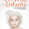 -Affiche film Le cerveau des Enfants