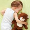 enfant et doudou