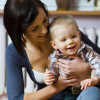 Assistante maternelle dans une crèche familiale