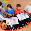 assistantes maternelles enfants