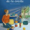 couverture voyage au coeur de la crèche