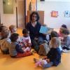 crèche Joliot Curie