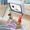 fisher price newborn to toddler apptivity seat for IPad