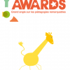 Girafes Awards 2019