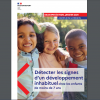 guide de repérage des signes inhabituels de développement chez les enfants de moins de 7 ans