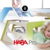 HABA Pro - espace de motricité