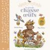 Livre La grande chasse aux oeufs 