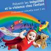 Couverture du livre Prévenir les inégalités et la violence chez l’enfant