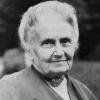 Maria Montessori