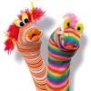 chaussettes marionnettes