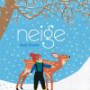 Couverture album Neige