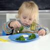 enfant en train de manger