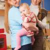 Parents et professionnels petite enfance