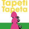 couverture du livre Tapeti Tapeta